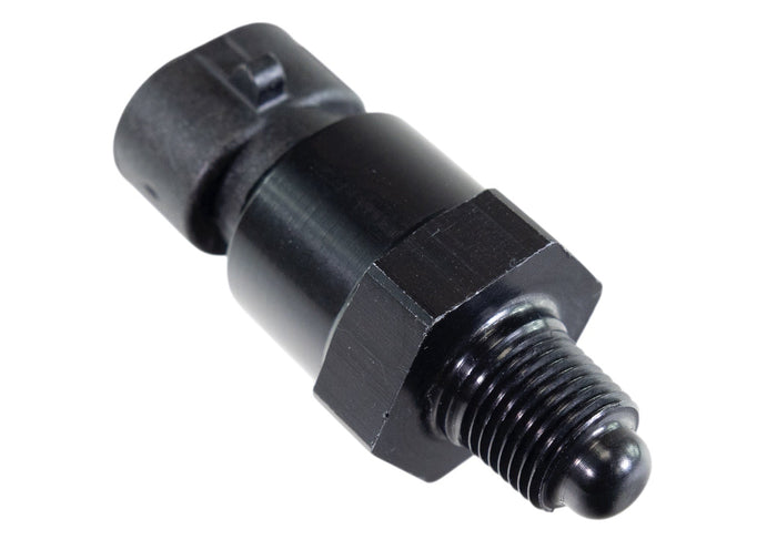 RIFE Liquid Temp Sensor 1/8" NPT GM Connector (Coolant, Water, Oil, Trans Fluid, Fuel)