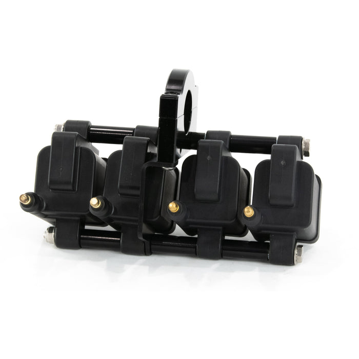 Rollbar Mount IGN1A Ignition Smart Coil Brackets 1.625" 1 5/8 Tube (Pair)-Motion Raceworks-Motion Raceworks