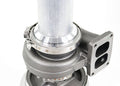 S400 Downpipe Aluminum Flange and V-Band 5" 21-11008 - Motion Raceworks