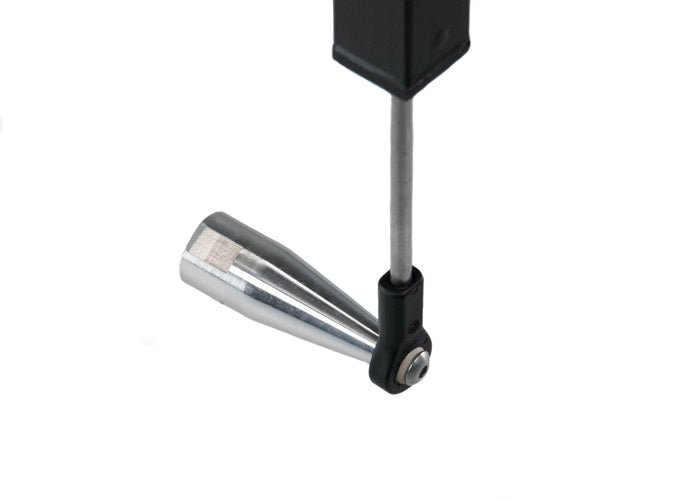 Shock Travel Sensor Screw on Mount 1/2-13 Coarse Thread 13-15001-RIFE-Motion Raceworks