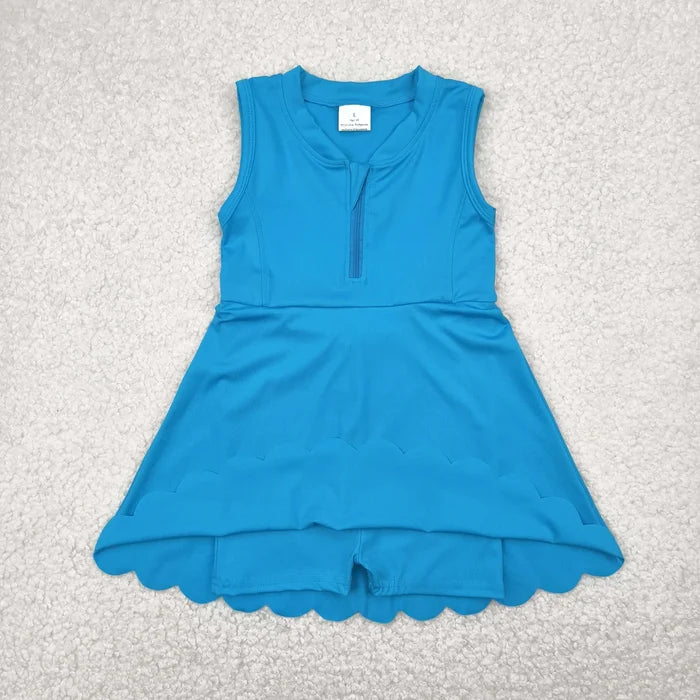 Hot Blue / 3-6M