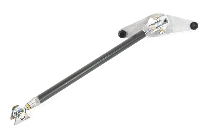 Small Block Ford SBF Engine Travel Limiters-Motion Raceworks-Motion Raceworks