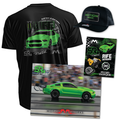 Snot Rocket 3.0 Merch Bundle