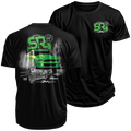 Snot Rocket 3.0 Stick Shift (District Material)