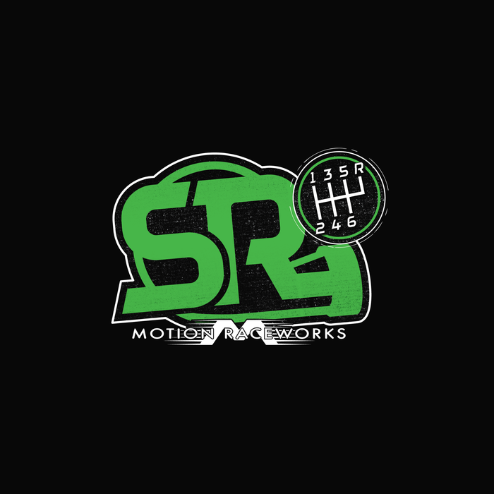 Snot Rocket 3.0 Stick Shift (District Material)