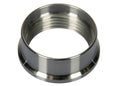 Steel Fuel Tank / Gear Oil Fill Weld Bung (internal threads) - Motion Raceworks
