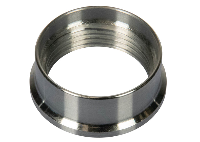 Steel Fuel Tank / Gear Oil Fill Weld Bung (internal threads) - Motion Raceworks