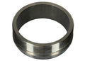 Steel Fuel Tank Weld Bung (external threads) - Motion Raceworks