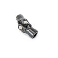 Steering U-Joint 30 Spline to 3/4 Round/Smooth - 15-50007-Ujoint-Motion Raceworks