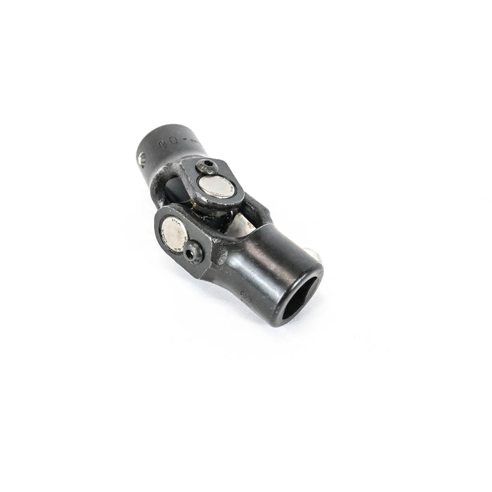 Steering U-Joint 30 Spline to 3/4 Round/Smooth - 15-50007-Ujoint-Motion Raceworks