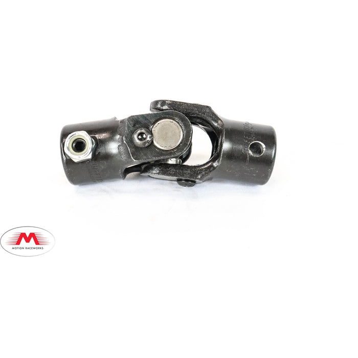 Steering U-Joint 3/4 Smooth to 3/4 DD 15-50001-Ujoint-Motion Raceworks