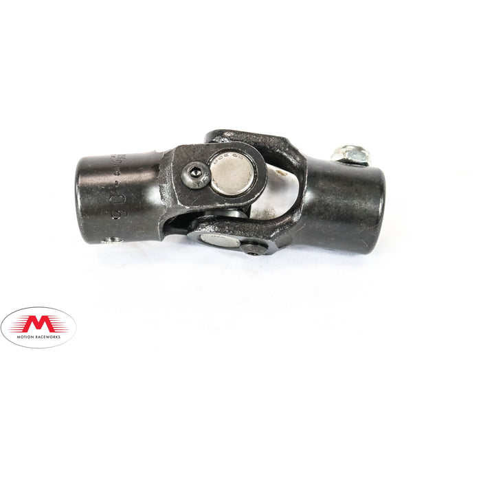 Steering U-Joint 9/16-26 Spline to 3/4 DD 15-50003-Ujoint-Motion Raceworks