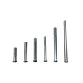 TBM Billet Modular Master Cylinder Pushrods - Motion Raceworks