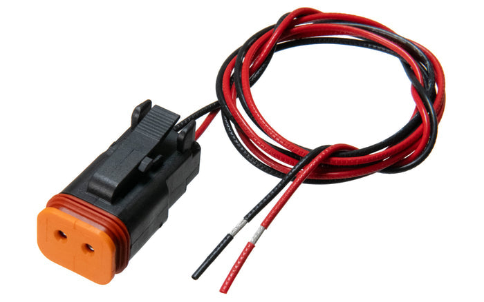 TBM Brakes Low Amp Line Lock Dual Outlet w/ Pressure Sensor Port - Motion Raceworks