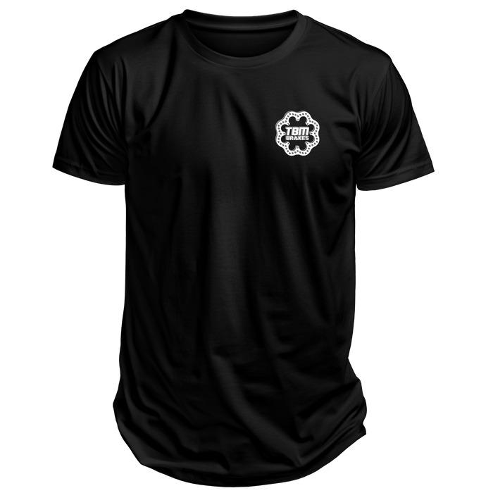 TBM Can't Stop Winning Shirt - Motion Raceworks