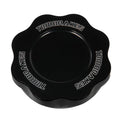 TBM Modular Master Cylinder Billet Reservoir Cap (Mopar Style) - Motion Raceworks