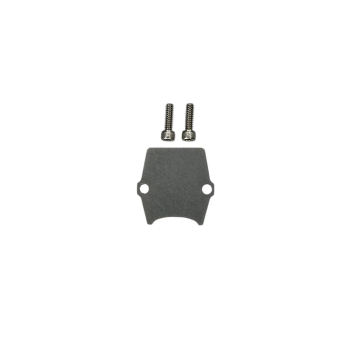 TBM Modular Master Cylinder Front Support Bracket - Motion Raceworks
