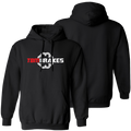 TBM Revolution Hoodie - Motion Raceworks