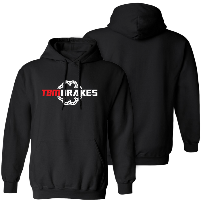 TBM Revolution Hoodie - Motion Raceworks