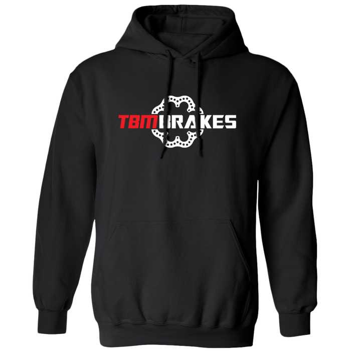 TBM Revolution Hoodie - Motion Raceworks