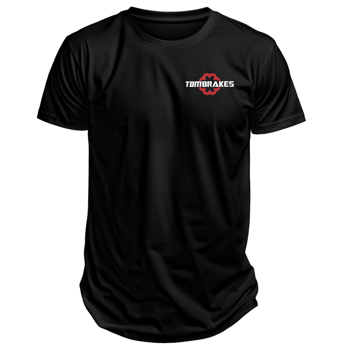 TBM Stars and Stripes Shirt - Motion Raceworks