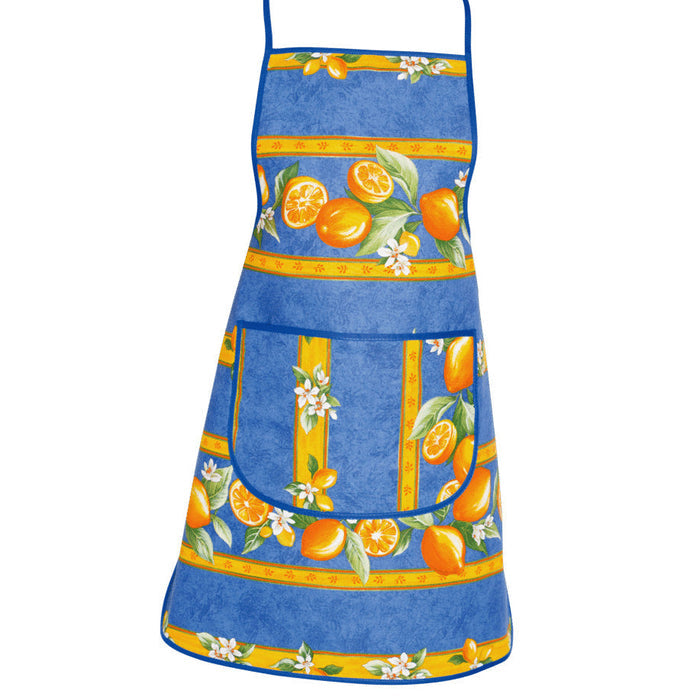 Tissus Toselli - Citron - French Apron