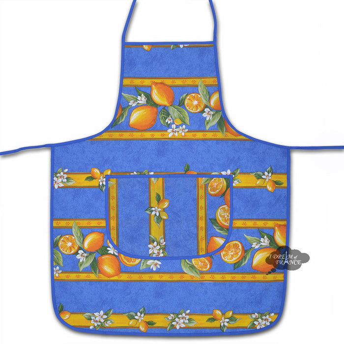 Tissus Toselli - Citron - French Apron
