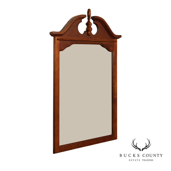 Traditional Chippendale Style Wall Mirror