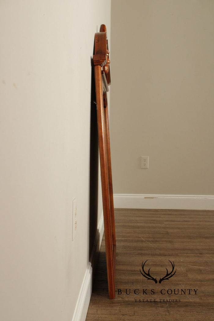 Traditional Chippendale Style Wall Mirror