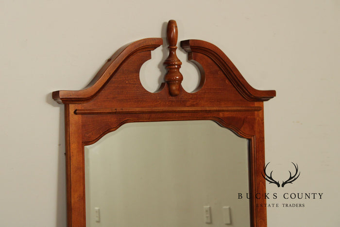 Traditional Chippendale Style Wall Mirror