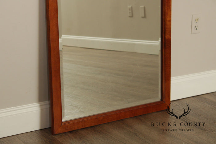 Traditional Chippendale Style Wall Mirror