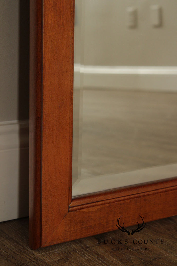 Traditional Chippendale Style Wall Mirror