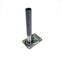 Universal / DIY Operator Shifter Mounting Plate - Motion Raceworks