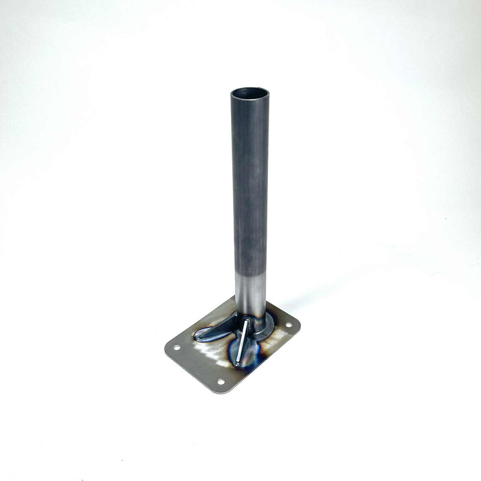 Universal / DIY Operator Shifter Mounting Plate - Motion Raceworks