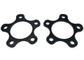 Wheel Spacer (Pair) 5x4.50 & 5x4.75 (1/8" & 1/4") - Motion Raceworks