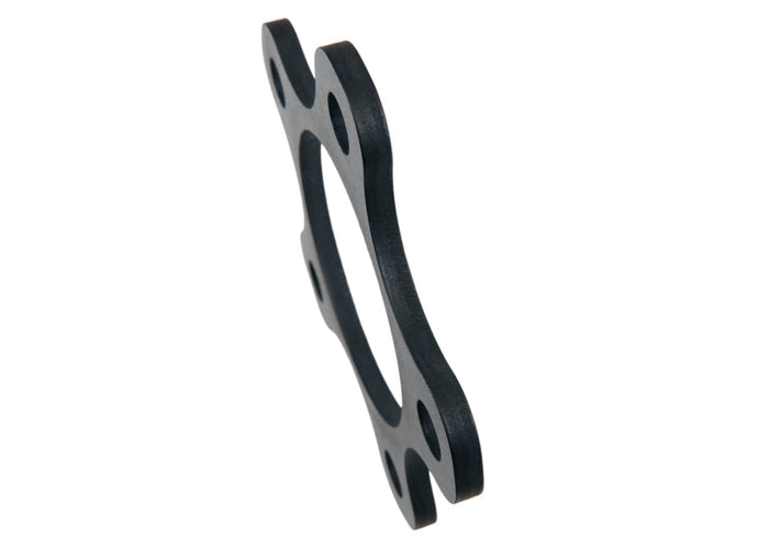 Wheel Spacer (Pair) 5x4.50 & 5x4.75 (1/8" & 1/4") - Motion Raceworks