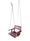 Wooden Tree Backyard Swing DIY Plans - Outdoor Swings Playground Garden Children Toys