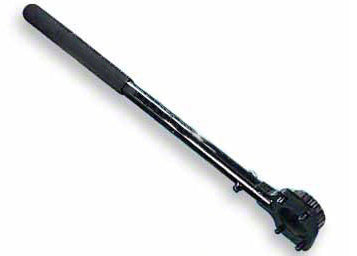 Wrench for Female Pinion Couplers or Yokes